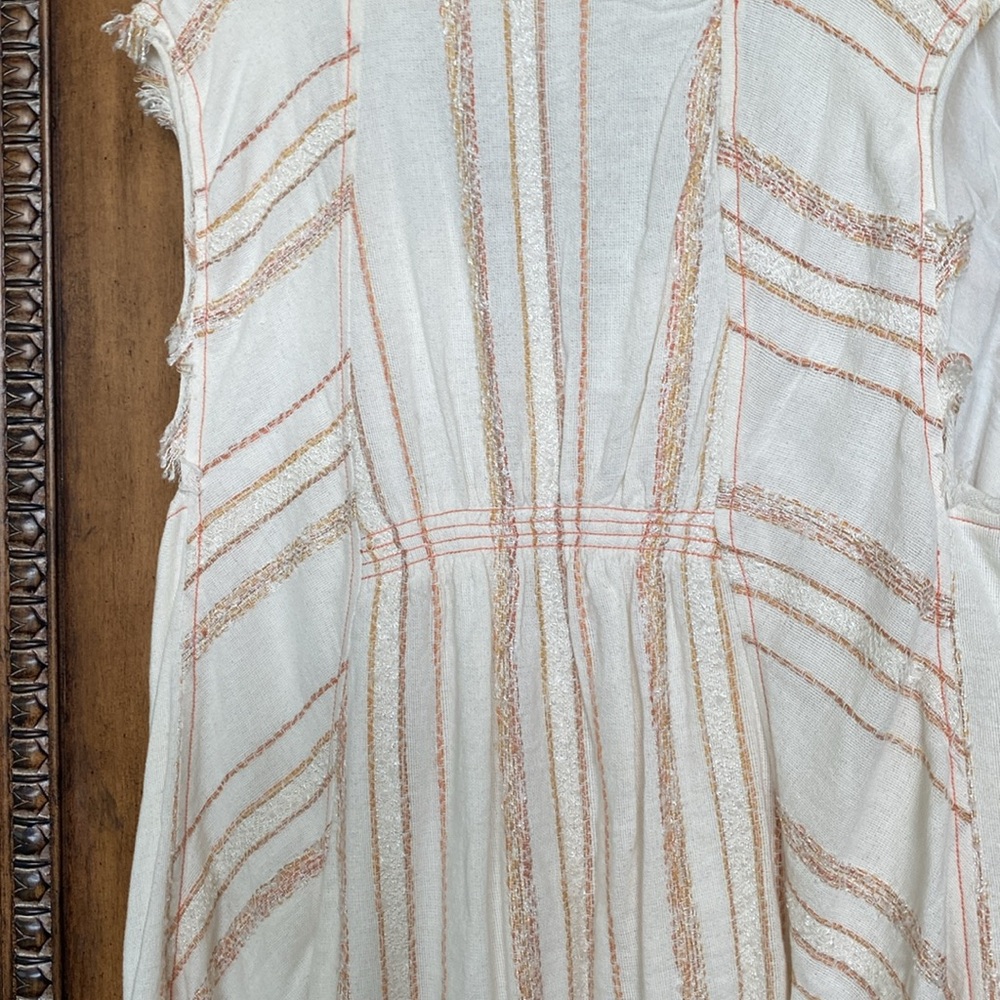 Free People Dress M - Picture 8 of 9